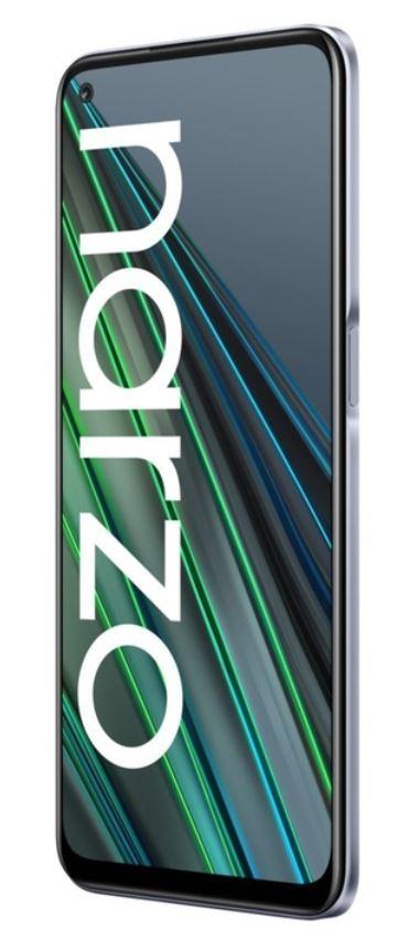 Смартфон Realme Narzo 30 5G 4GB/128GB - фото 7 - id-p159616379