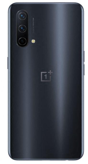 Смартфон OnePlus Nord CE 5G 12GB/256GB - фото 3 - id-p159616658