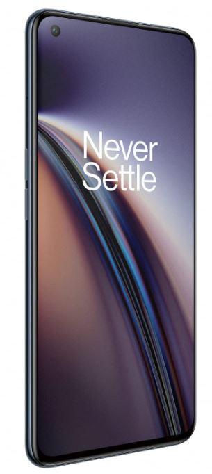 Смартфон OnePlus Nord CE 5G 12GB/256GB - фото 4 - id-p159616658