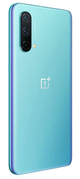 Смартфон OnePlus Nord CE 5G 12GB/256GB - фото 5 - id-p159616658