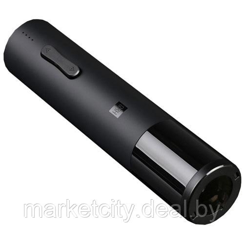 Электрический штопор Huo Hou Xiaomi Electric Wine Opener(HU0120/HU0121/HU0122) (В подарочных упаковках) - фото 2 - id-p159619023