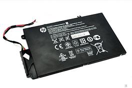 Аккумулятор (батарея) для ноутбука HP Envy Sleekbook CTO 4T-1000 (EL04XL) 14.8V 3600mAh