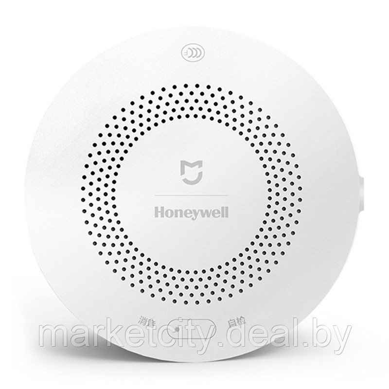 Датчик утечки газа Xiaomi Mi Honeywell Gas Alarm (JTQJ-BF-01LM/BW) - фото 5 - id-p159626303