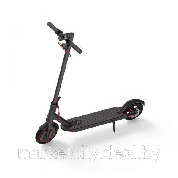 Электросамокат Xiaomi Mijia Electric Scooter M365 Black - фото 2 - id-p159627137