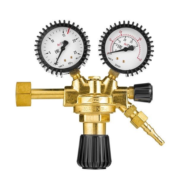 Регулятор расхода газа У30/АР40-КР-И