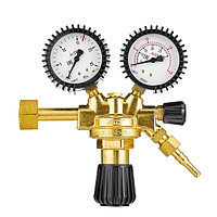 Регулятор расхода газа У30/АР40-КР-И