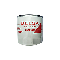 Фильтр системы охлаждения DS1078W Delsa