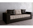 Прямой диван  Константин, для ежедневного сна, фото 4