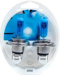 Автомобильная лампа H4 Philips Diamond Vision 12342DVS2 (комплект 2 шт) - фото 2 - id-p159630960