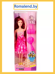 Кукла Sweet Barbie в наборе с аксессуарами 6666