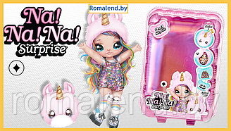 Кукла Na Na Na Surprise в капсуле, 1 Series от LOL, аналог, арт.ST9118