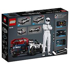 LEGO Technic 42109 Гоночный автомобиль Top Gear, фото 2