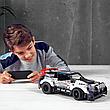 LEGO Technic 42109 Гоночный автомобиль Top Gear, фото 6