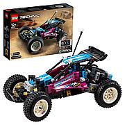 Конструктор LEGO Technic Квадроцикл 42124