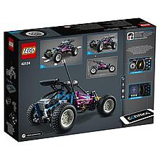 Конструктор LEGO Technic Квадроцикл 42124, фото 3