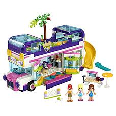 LEGO Friends 41395 Автобус для друзей, фото 2