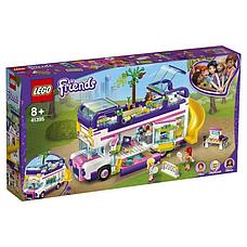 LEGO Friends 41395 Автобус для друзей, фото 3