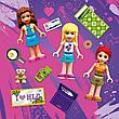 LEGO Friends 41395 Автобус для друзей, фото 4