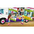 LEGO Friends 41395 Автобус для друзей, фото 6