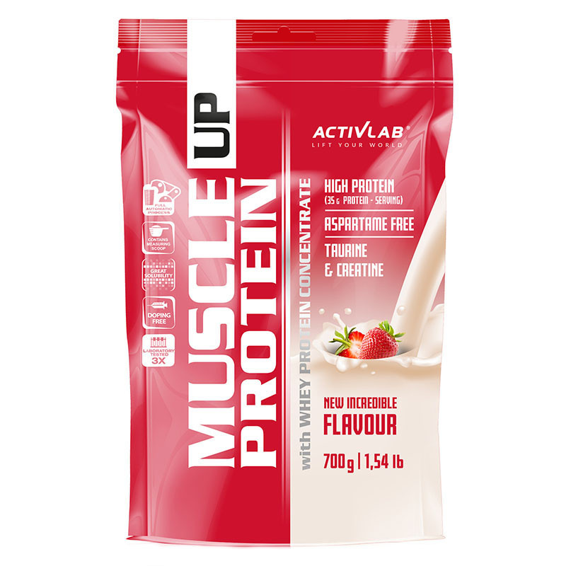 Протеин ActivLAB Muscle Up Protein 700 г - фото 1 - id-p159631573