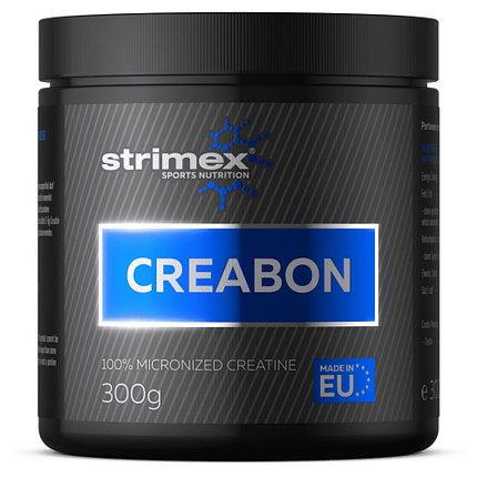 Креатин Strimex Sport Nutrition Creabon 300 г, фото 2