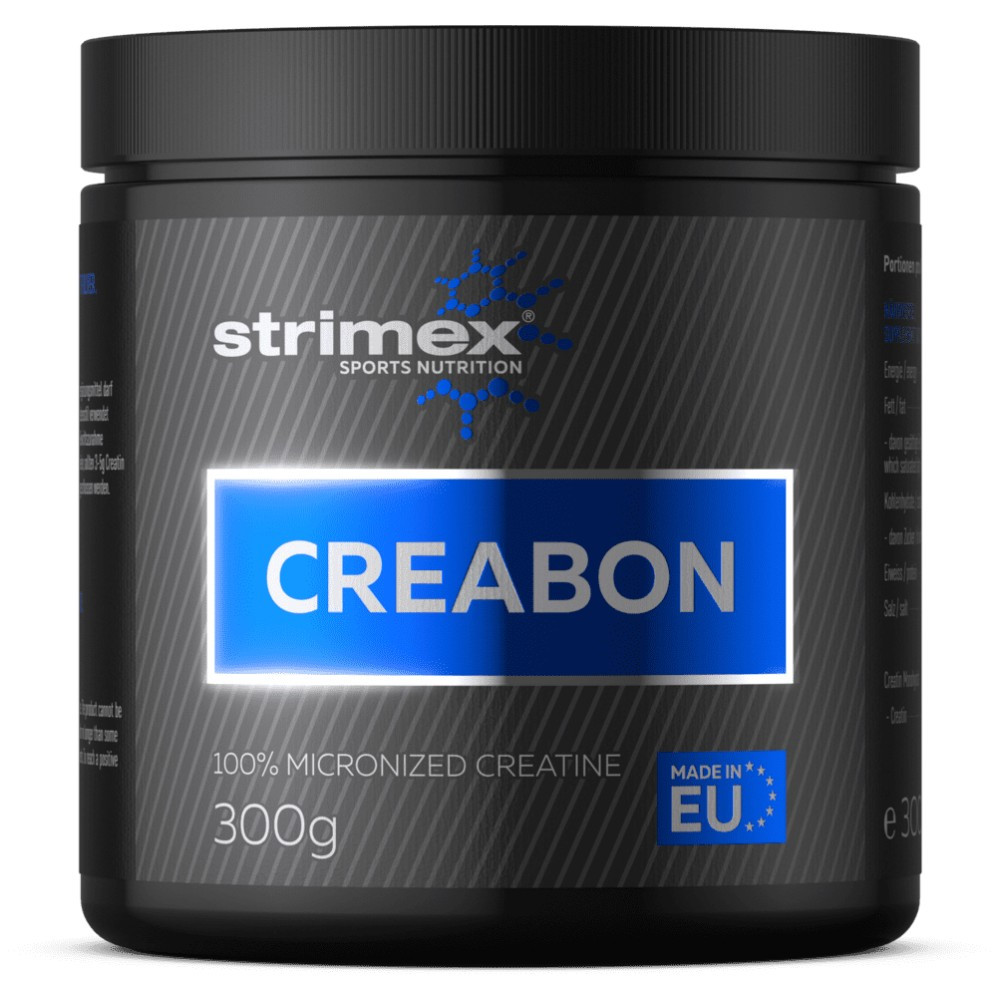 Креатин Strimex Sport Nutrition Creabon 300 г - фото 1 - id-p109300768