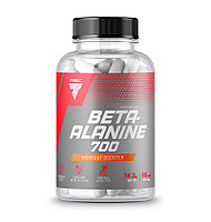 Предтренировочные комплексы и энергетики TREC NUTRITION Beta-Alanine 60 капс