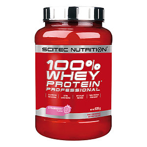 Протеин Scitec Nutrition Whey Protein Professional 920 г