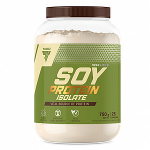 Протеин TREC NUTRITION Soy Protein Isolate 750 г