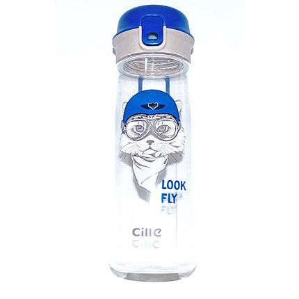 Бутылка для воды XL1919, фото 2
