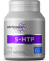 Аминокислоты и BCAA Strimex Sport Nutrition 5-HTP 100 капс