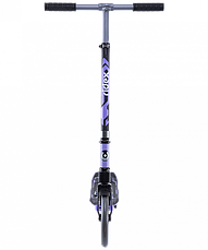 Самокат Ridex Stealth фиолетовый, фото 2