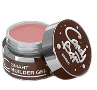 Гель Cosmogel Candy Bar "Choco", 15 мл