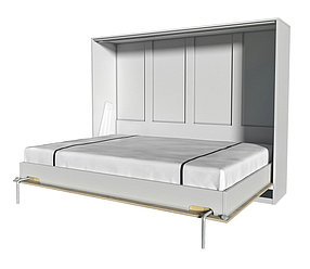 Кровать откидная горизонтальная Innova-H140 (3 варианта цвета) фабрика Интерлиния