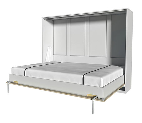 Кровать откидная горизонтальная Innova-H140 (3 варианта цвета) фабрика Интерлиния, фото 2