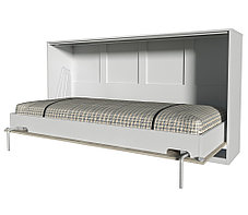 Кровать откидная горизонтальная Innova-H90 (3 варианта цвета) фабрика Интерлиния, фото 2