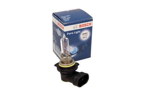 Автомобильная лампа HIR2 Bosch Pure Light