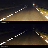 Автомобильная лампа H7 Philips VisionPlus +60% 12972VPS2 (комплект 2 шт), фото 2