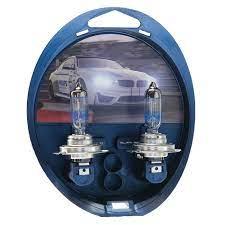 Автомобильная лампа H7 Philips RacingVision +150% 12972RV+S2 (комплект 2 шт) - фото 2 - id-p159632915