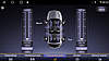 Штатная магнитола Parafar для Volkswagen экран 10 на Android 12 (8/128Gb + 4G), фото 7
