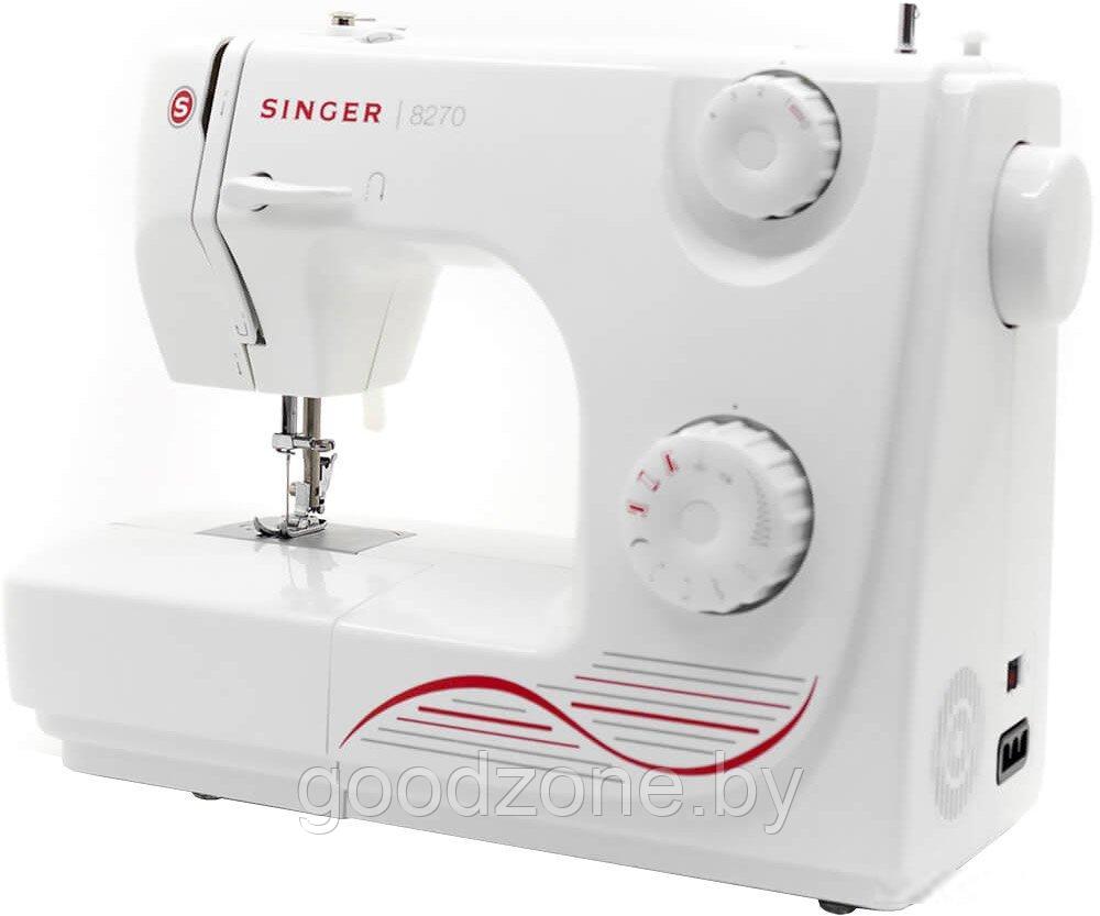 Швейная машина Singer 8270 - фото 1 - id-p159635070