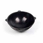 Узбекский чугунный казан 6.0 литров, фото 3