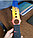 Нож Скелетный VozWooden Мраморный Градиент (деревянная реплика), фото 8