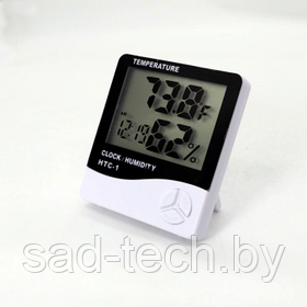 Термогигрометр электронный Zitrek TH01