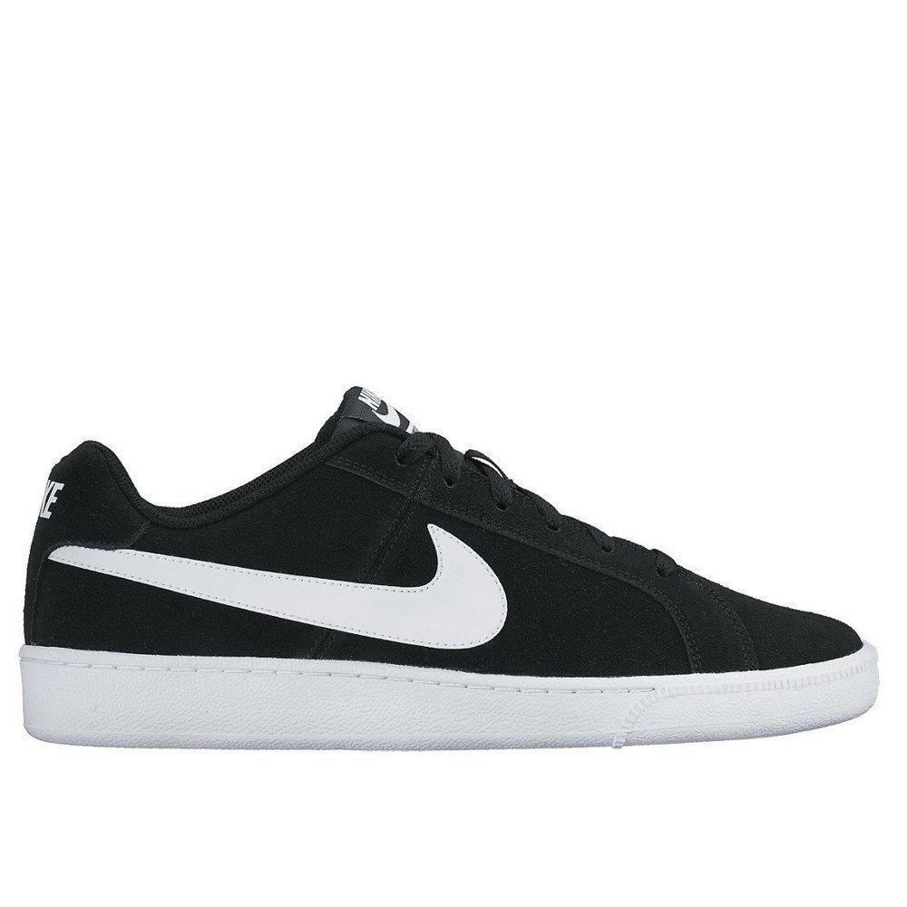 Кроссовки Nike COURT ROYALE SUEDE