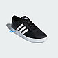 Кроссовки Adidas EASY VULC 2.0 (Black white), фото 3