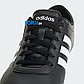 Кроссовки Adidas EASY VULC 2.0 (Black white), фото 5