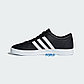 Кроссовки Adidas EASY VULC 2.0 (Black white), фото 2