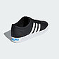 Кроссовки Adidas EASY VULC 2.0 (Black white), фото 4
