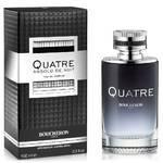 Туалетная вода Boucheron QUATRE ABSOLU de NUIT Men 100ml edp